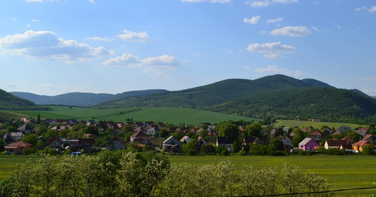 Cserépfalu programok 2026. Események, rendezvények