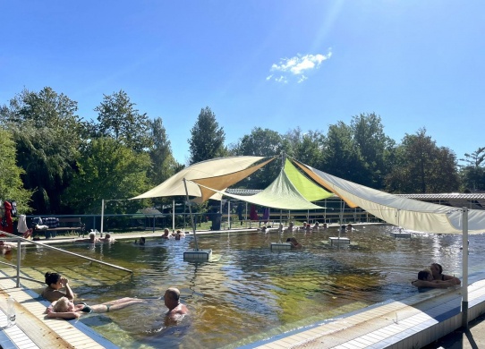 Jászszentandrás programok 2026 - Események, rendezvények