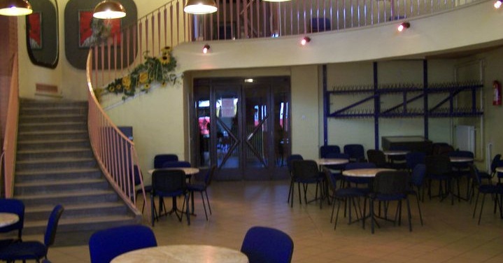 Ifjúsági és Szabadidő Ház Miskolc programok 2026