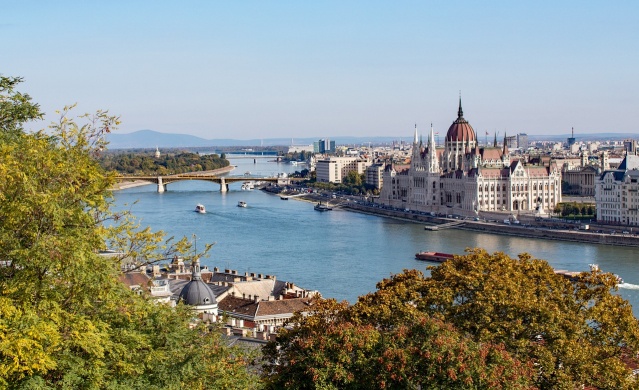 Pop-up Park programok Budapest