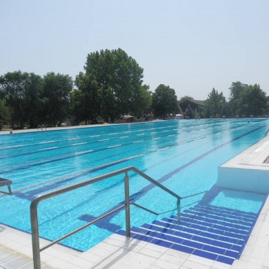 Hajdúnánási Gyógyfürdő programok 2026 - Események és rendezvények