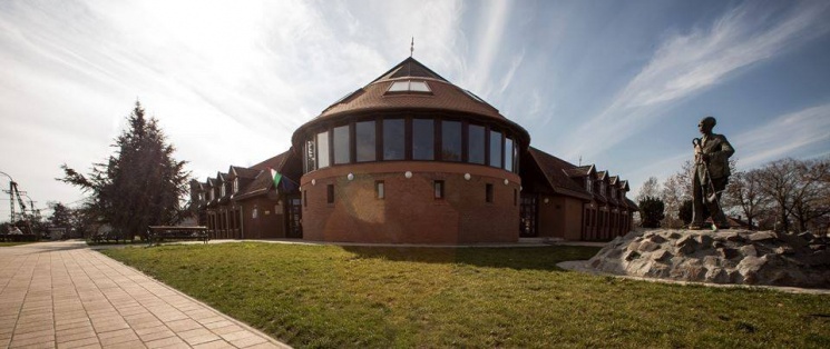 Sinka István Művelődési Központ programok 2026 Vésztő