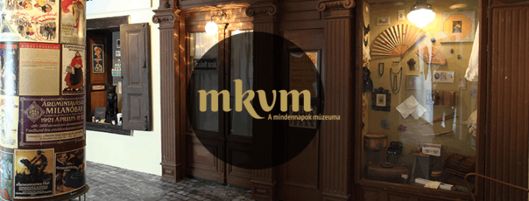Magyar Kereskedelmi és Vendéglátóipari Múzeum programok 2026 Budapest