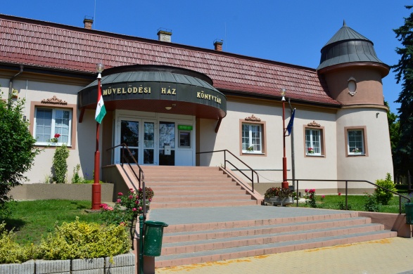 Tompa programok 2026 - Események, rendezvények