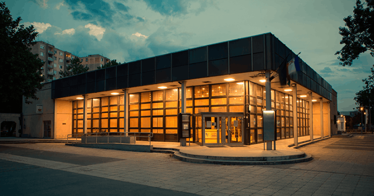 Kondor Béla Közösségi Ház programok 2026 Budapest