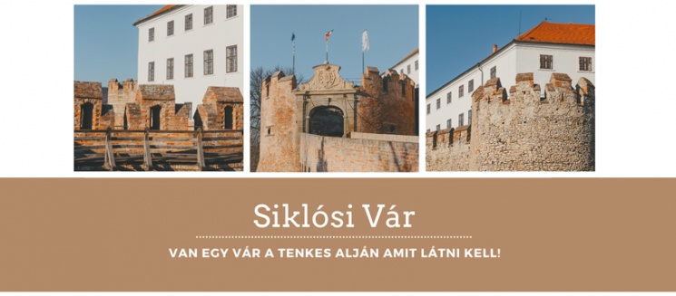 Siklósi Vár programok 2026