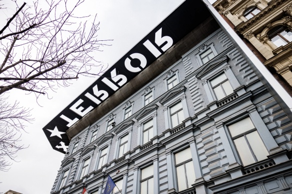 Terror Háza programok 2026