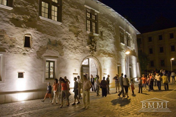 Janus Pannonius Múzeum programok 2026 Pécs