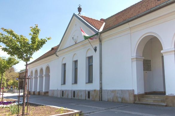 Petőfi Sándor Városi Könyvtár programok 2026 Kiskunfélegyháza