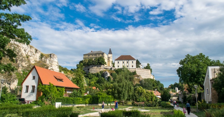 Bakony - Balaton programok 2026
