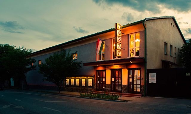 Rózsa Művelődési Ház programjai 2026