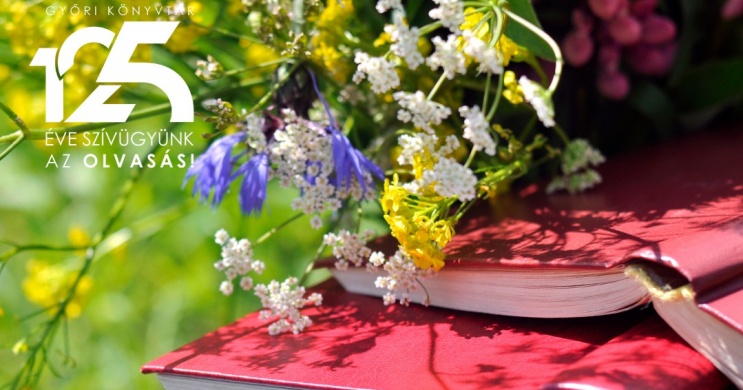 Dr. Kovács Pál Könyvtár és Közösségi Tér programok 2026 Győr