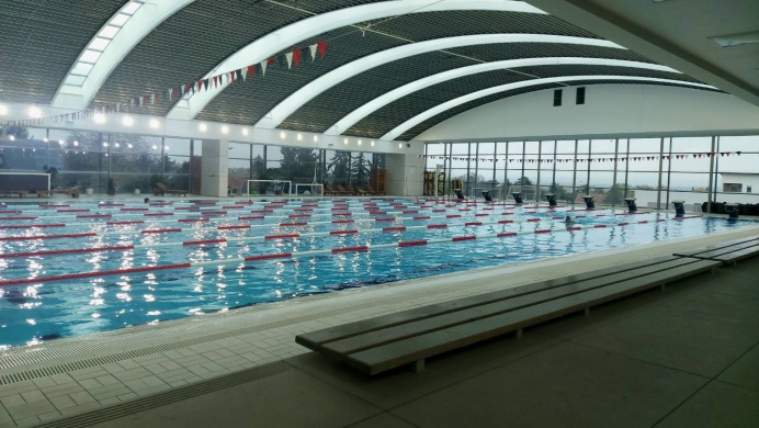 V8 Uszoda és Szabadidőközpont programok 2026 Szentendre