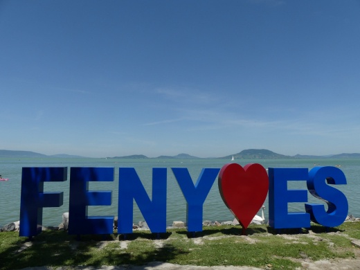 Balatonfenyvesi programok 2026 - Események, rendezvények, fesztiválok