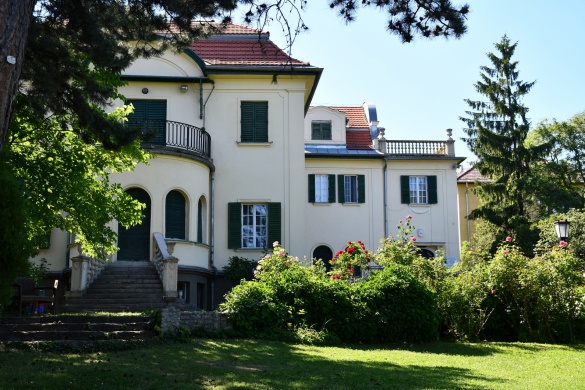 Bajor Gizi Színészmúzeum programok Budapest 2026