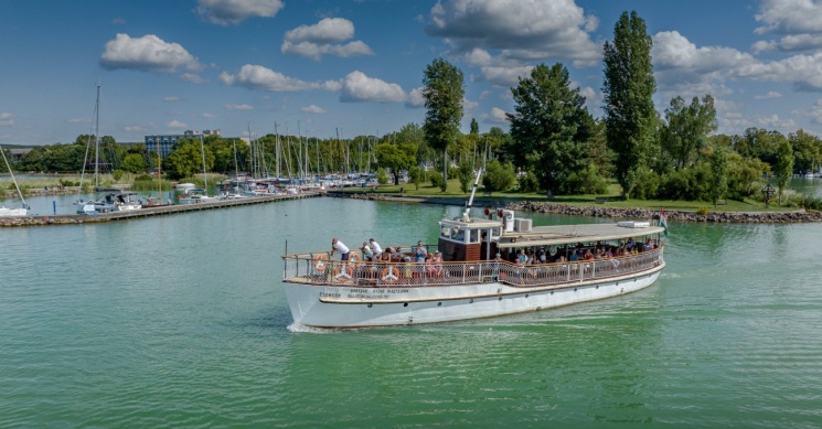 Balatoni programok 2026. Események, fesztiválok, rendezvények