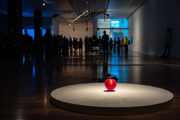 MODEM Modern és Kortárs Művészeti Központ programok 2026 Debrecen