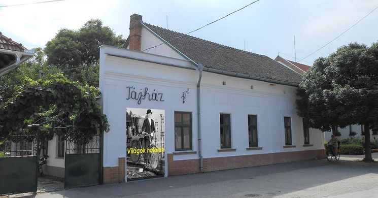 Algyői Faluház, Könyvtár és Tájház programok 2026