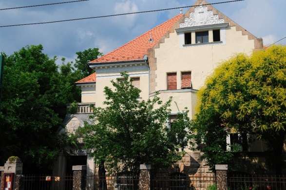 Lipták Villa programok 2026 Budapest