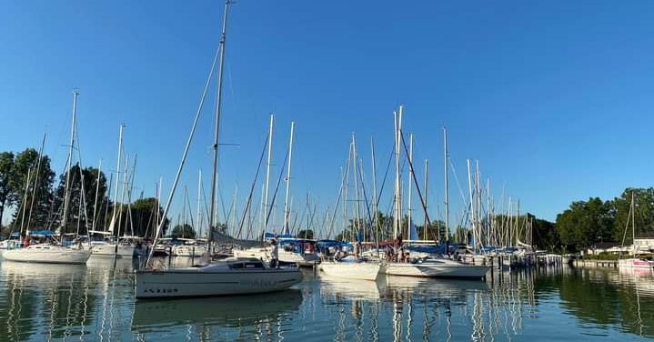 Balatonföldvár programok 2026 - Események és rendezvények