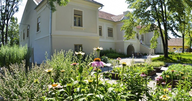 Helia-D Herba-kastély programok 2026