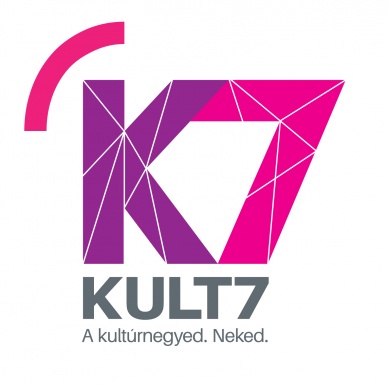 KULT7 Művészeti és Kulturális Központ programok 2026 Budapest - Események, rendezvények és online jegyvásárlás