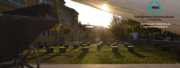 Múzeumi programok Ózd 2026