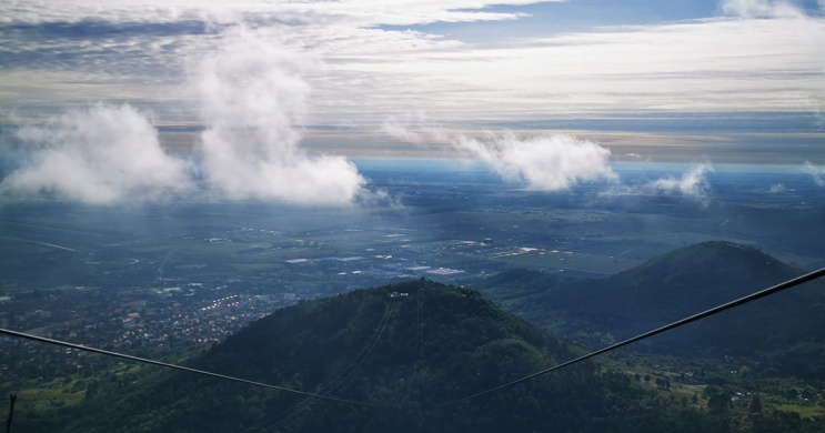 Sátoraljaújhely kistérség programok 2026