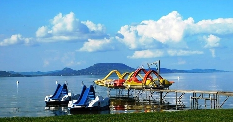 Balatonmáriafürdő programok 2026 - Események, rendezvények, fesztiválok