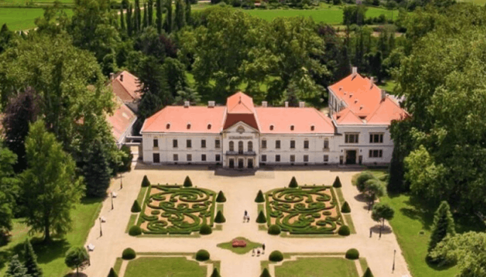 Sopron környéki programok 2026 - Élmények egész évben