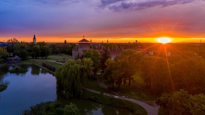 Gyulai programok július 2026