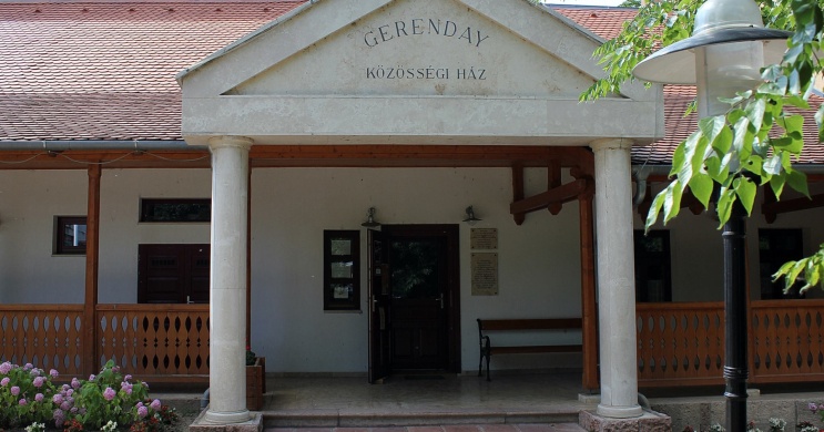 Lábatlan programok 2026 - Események, rendezvények