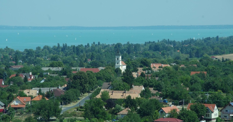 Zamárdi fesztiválok 2026