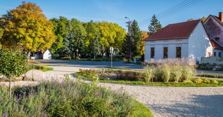 Jánosháza programok 2026