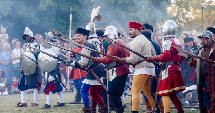 Gyulai fesztiválok 2026