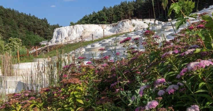 Egerszalóki programok 2026 - Események, rendezvények