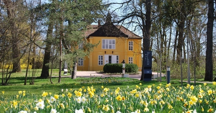 Rippl-Rónai Villa programok 2026