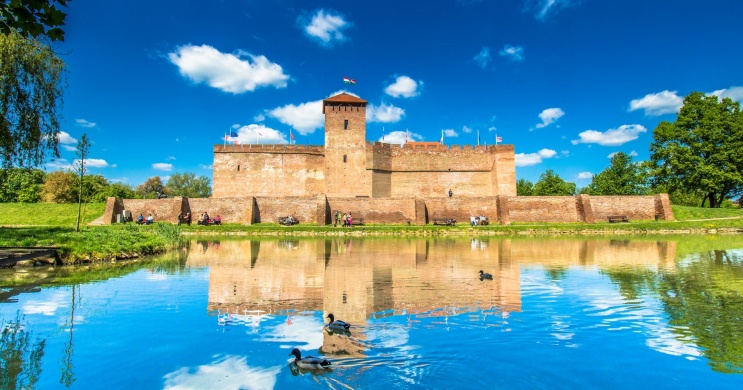 Gyulai programok június 2026