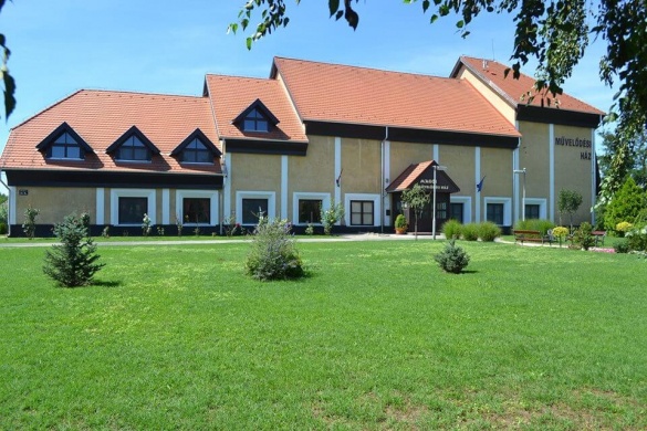 Nagyigmánd programok 2026