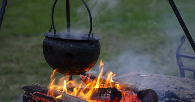 Bográcsos főzőverseny 2026 -  Csapatépítés a Tisza-tónál