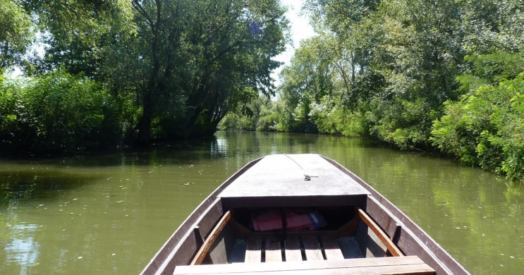 Csapatépítés a Tisza-tónál a Szabics Kikötő és Szabadidőpart szervezésében 2026