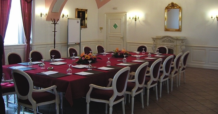 Terembérlés Budapest mellett 2026 -  rendezvényterem bérlés a Gödöllői Királyi Kastélyban