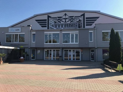 Korcsolyapálya Zalaegerszeg 2026. Közönségkorcsolyázás a Jégcsarnokban