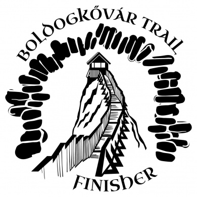 Panoráma Trail 2026. Boldogkővár Trail