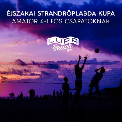 Amatőr strandröplabda bajnokság 2025 Budakalász. Itt a helyed, ha szeretsz strandröpizni és bulizni!