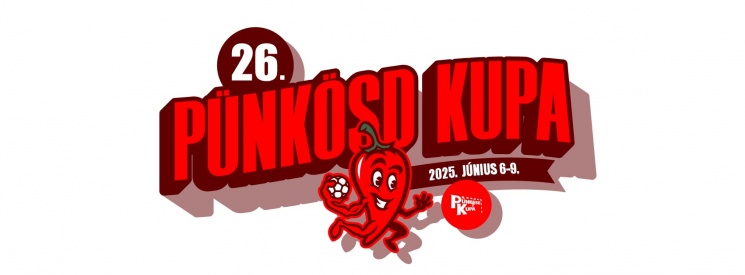 Pünkösdi Kézilabda Torna 2025