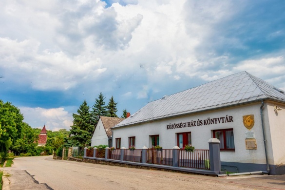 Szőlőskör Fesztivál 2025 Balatonszőlős