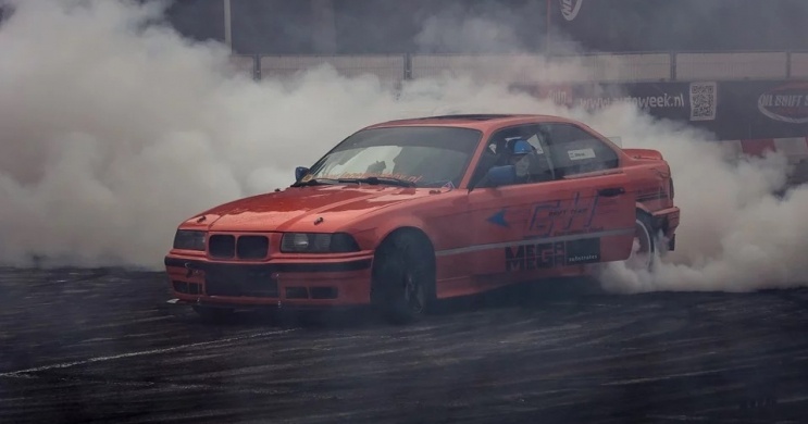 Gyorsulási versenyek 2026