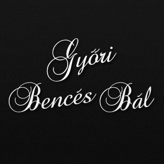 Győri Bencés Bál 2026