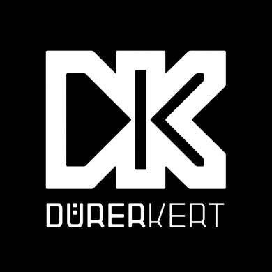 Dürer Kert programok 2026 Budapest